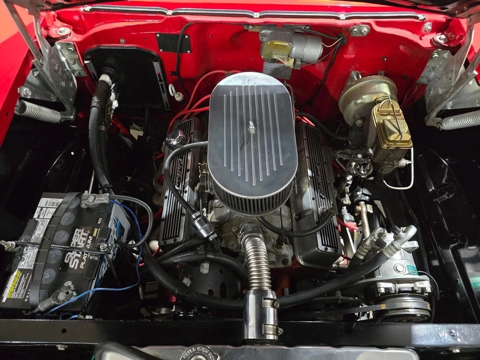 1957 Chevrolet 150 & 210 - Image 16 of 21