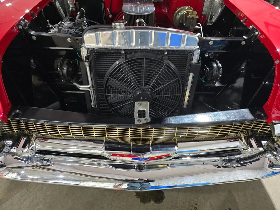 1957 Chevrolet 150 & 210 - Image 15 of 21