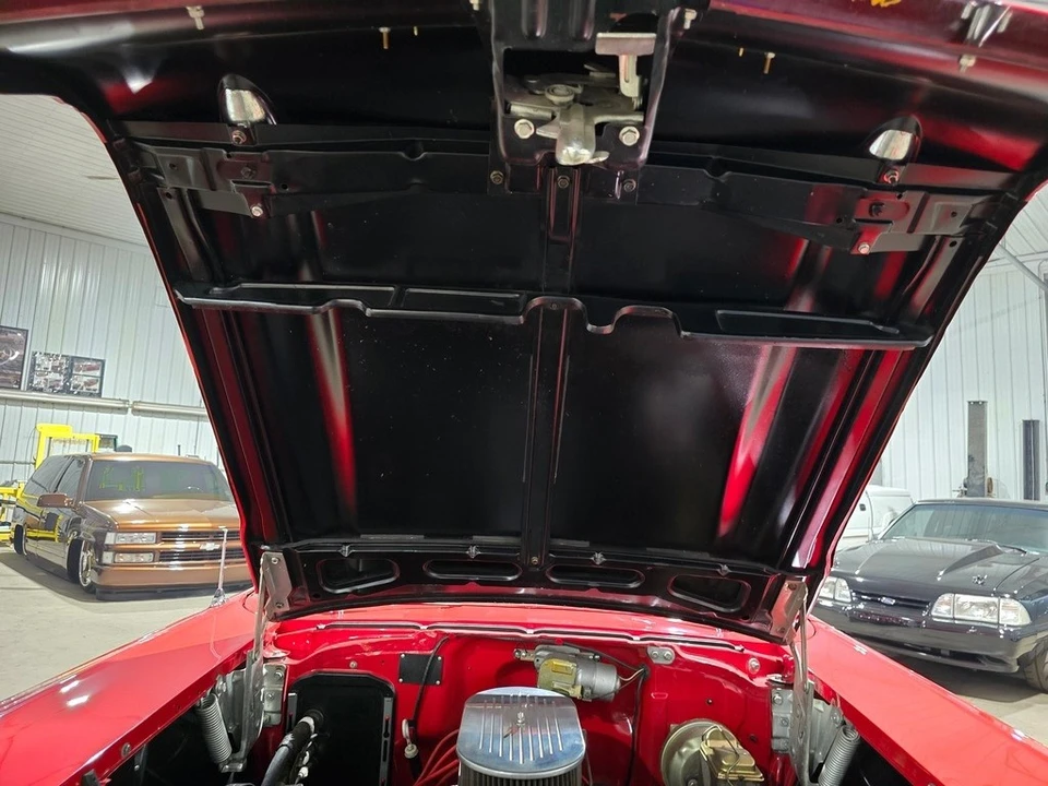 1957 Chevrolet 150 & 210 - Image 14 of 21