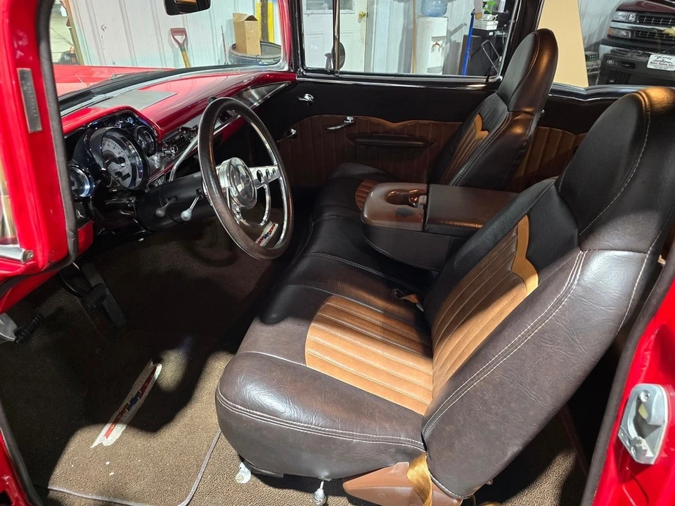 1957 Chevrolet 150 & 210 - Image 7 of 21