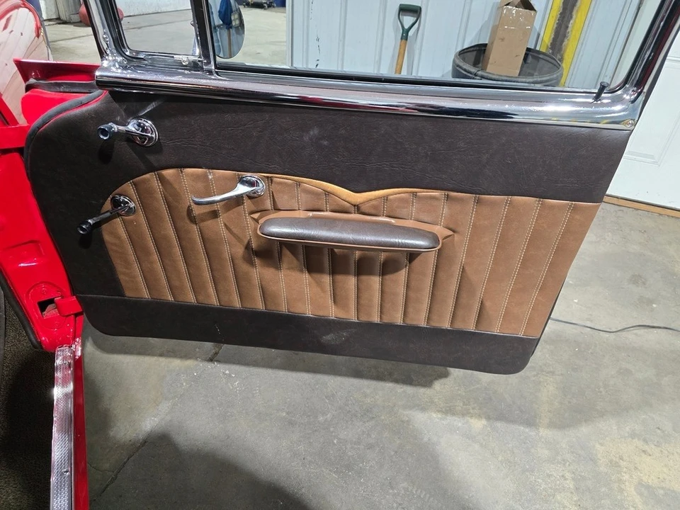 1957 Chevrolet 150 & 210 - Image 13 of 21