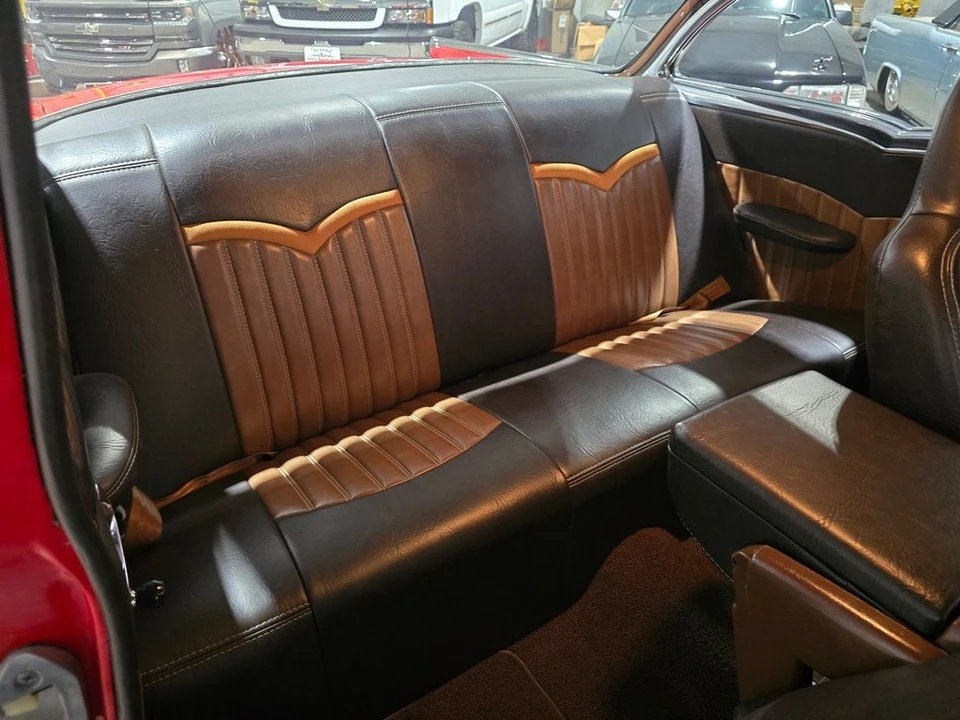 1957 Chevrolet 150 & 210 - Image 12 of 21