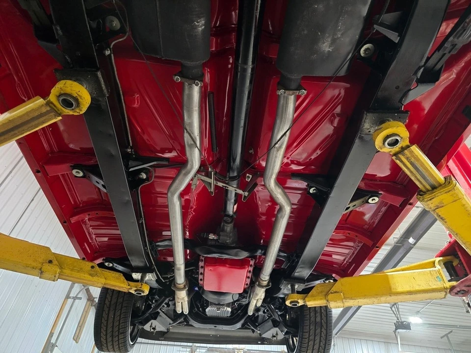 1957 Chevrolet 150 & 210 - Image 21 of 21