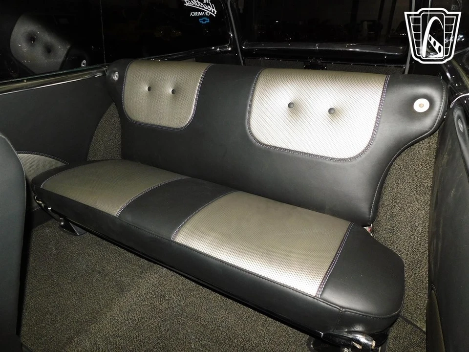 1957 Chevrolet 150 & 210 - Image 10 of 21