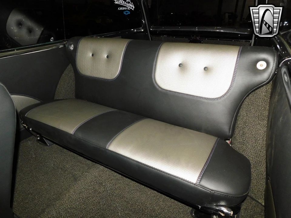 1957 Chevrolet 150 & 210 - Image 10 of 12