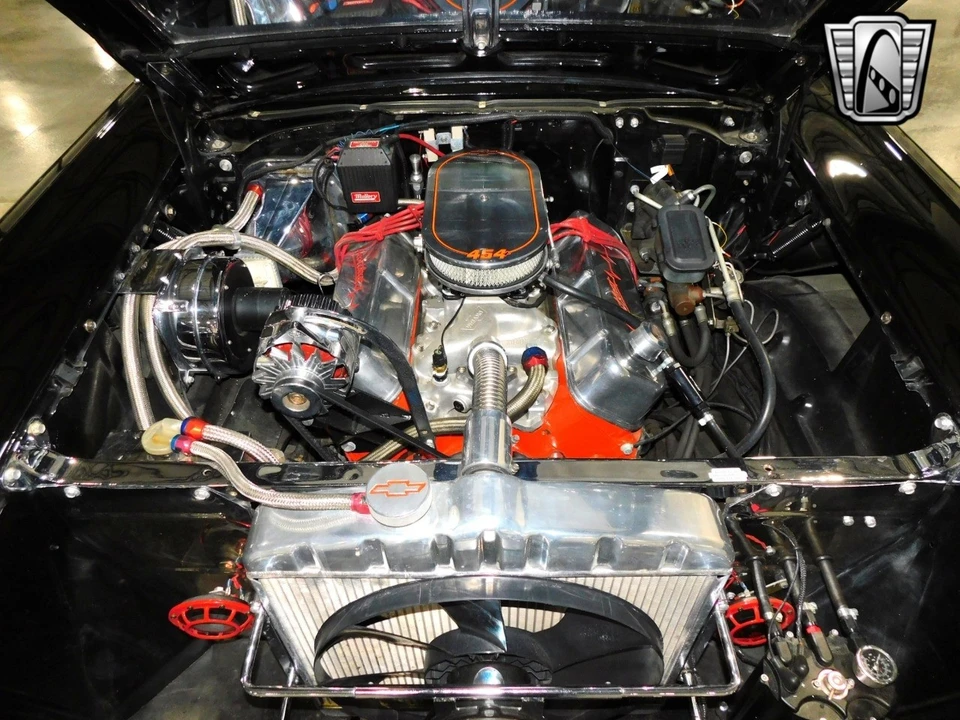 1957 Chevrolet 150 & 210 - Image 11 of 12