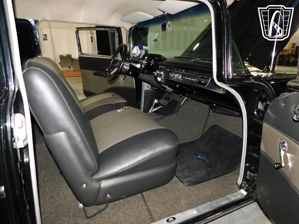 1957 Chevrolet 150 & 210 - Image 9 of 21