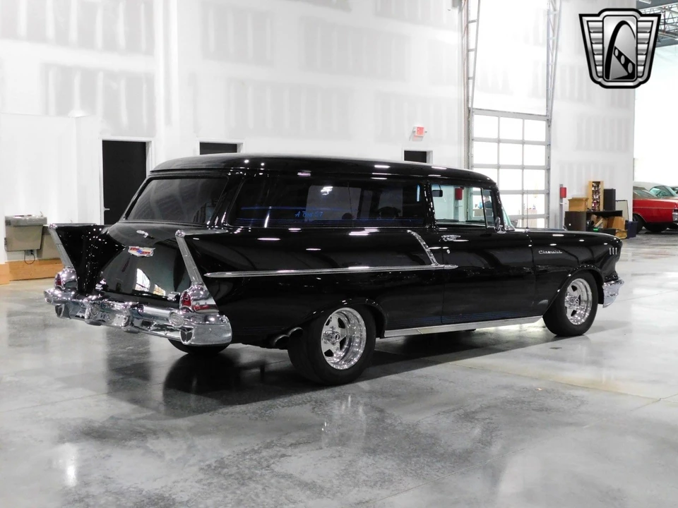 1957 Chevrolet 150 & 210 - Image 5 of 12