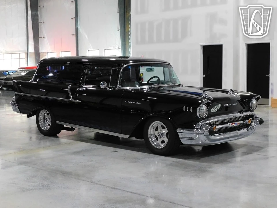 1957 Chevrolet 150 & 210 - Image 20 of 21