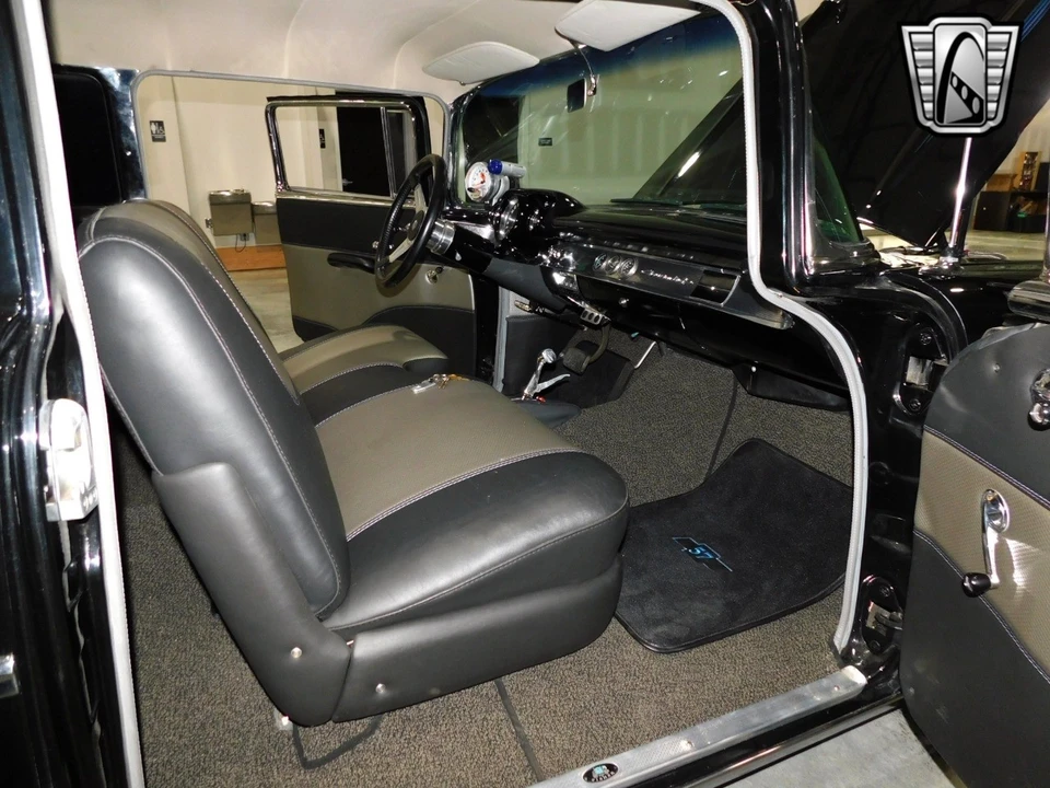 1957 Chevrolet 150 & 210 - Image 9 of 12