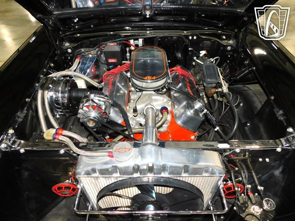 1957 Chevrolet 150 & 210 - Image 11 of 21