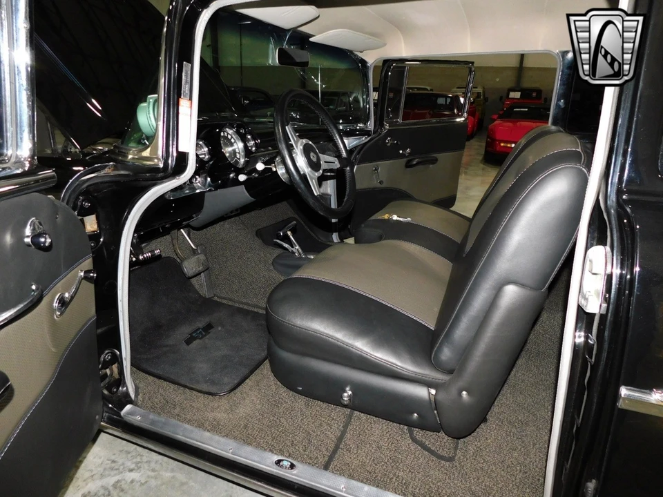 1957 Chevrolet 150 & 210 - Image 8 of 12