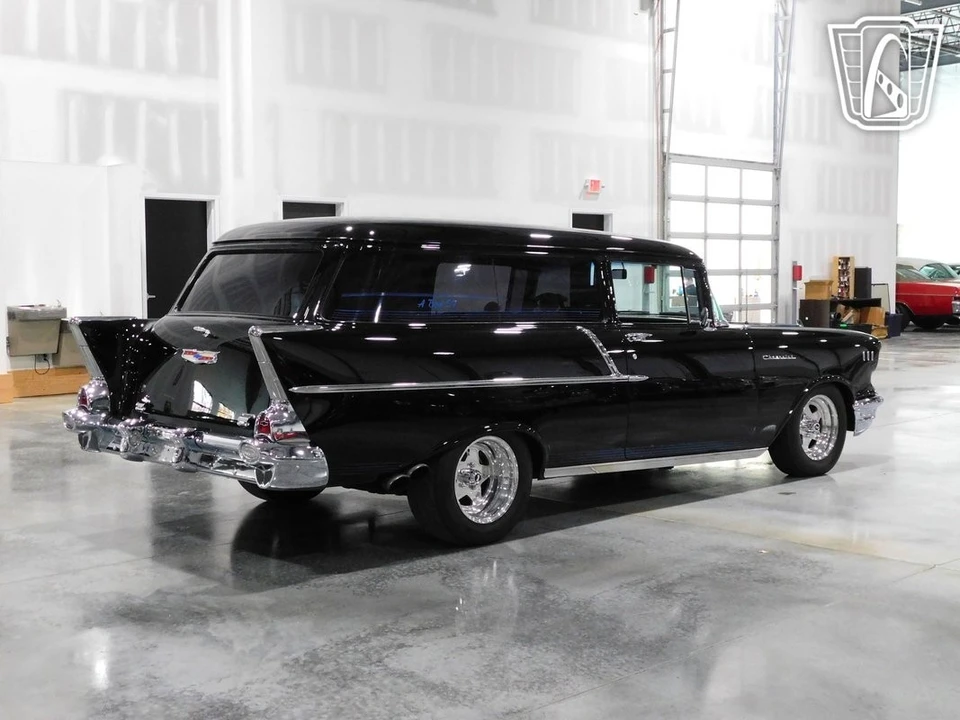 1957 Chevrolet 150 & 210 - Image 5 of 21