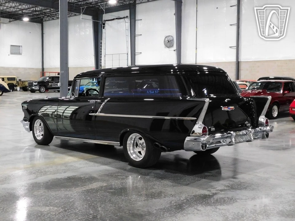 1957 Chevrolet 150 & 210 - Image 16 of 21