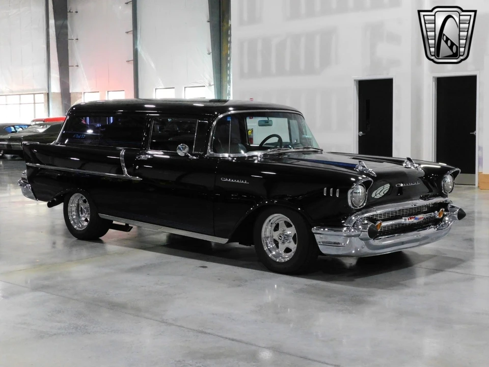 1957 Chevrolet 150 & 210 - Image 7 of 12