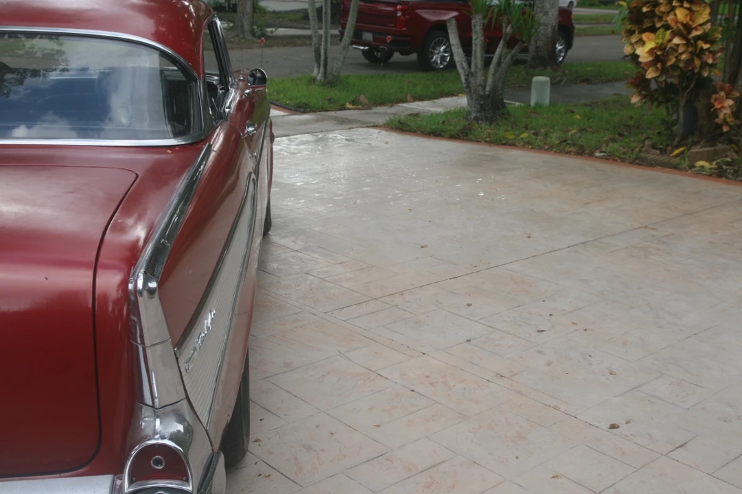1957 Chevrolet 150 & 210 - Image 7 of 21