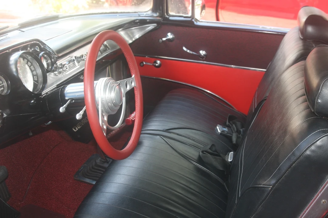 1957 Chevrolet 150 & 210 - Image 15 of 21