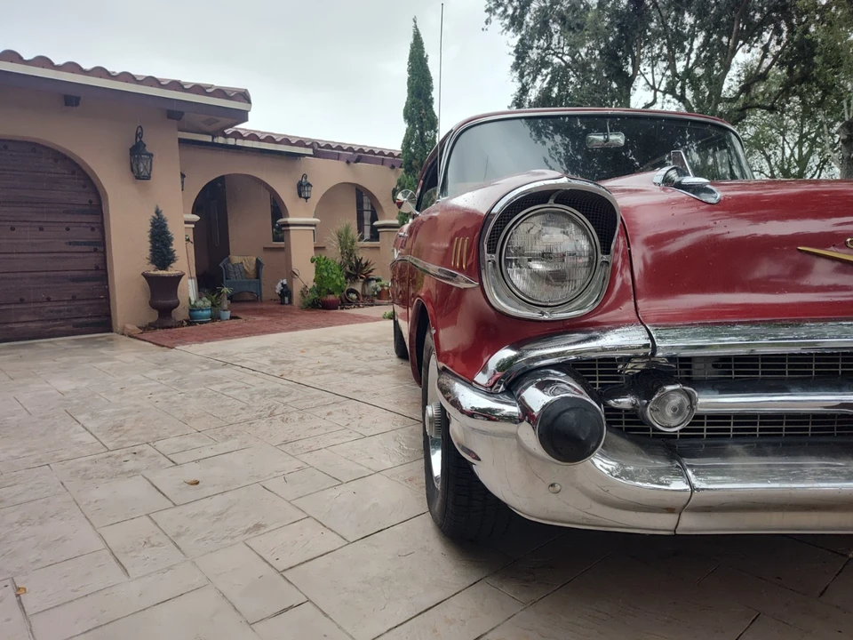 1957 Chevrolet 150 & 210 - Image 4 of 21