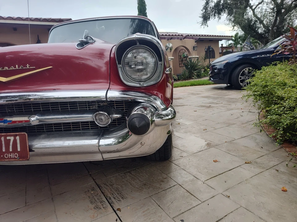 1957 Chevrolet 150 & 210 - Image 5 of 21