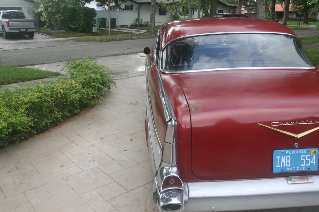 1957 Chevrolet 150 & 210 - Image 6 of 21