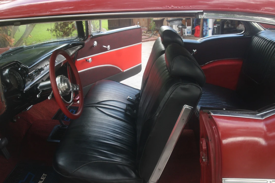 1957 Chevrolet 150 & 210 - Image 20 of 21