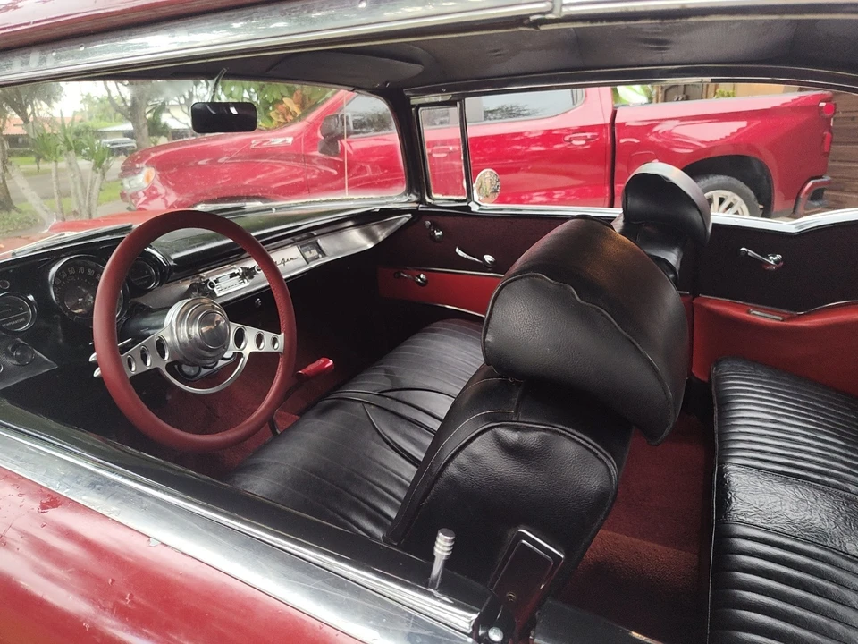 1957 Chevrolet 150 & 210 - Image 18 of 21