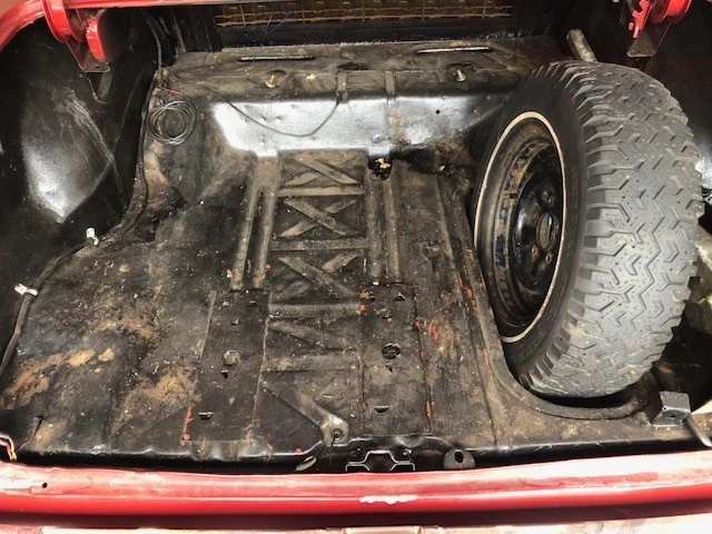 1957 Chevrolet 150 & 210 - Image 14 of 21