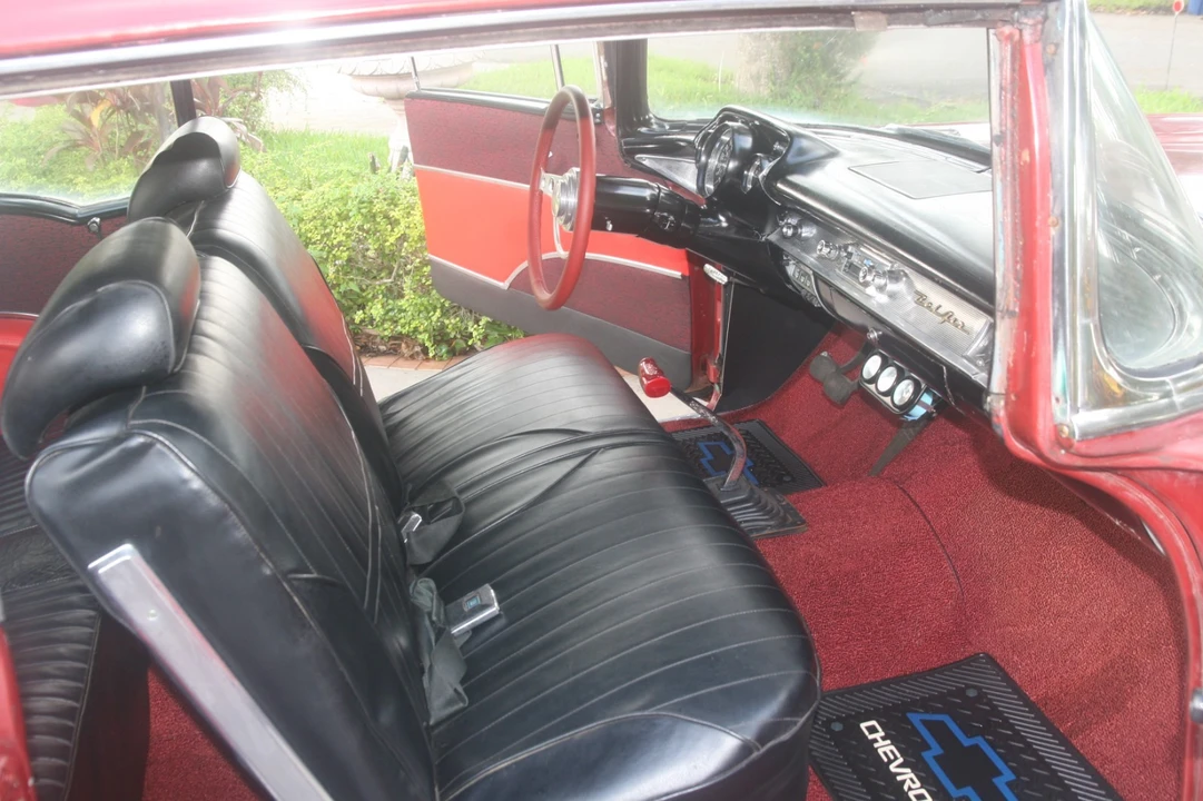 1957 Chevrolet 150 & 210 - Image 17 of 21