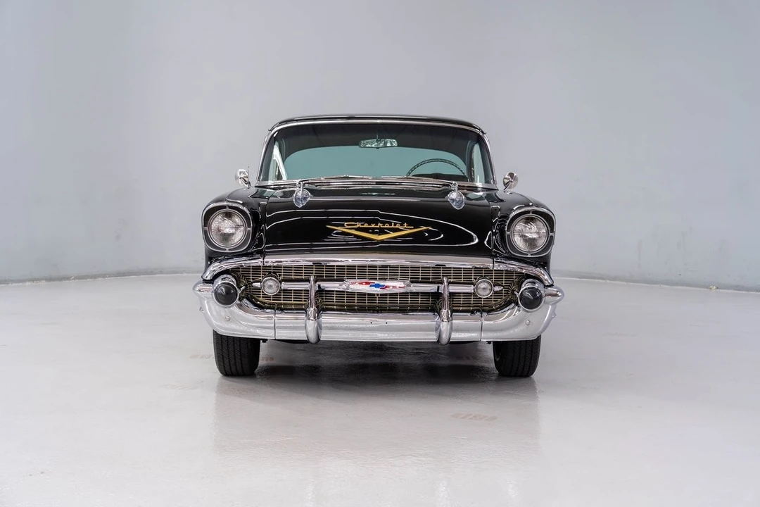 1957 Chevrolet 150 & 210 - Image 5 of 12