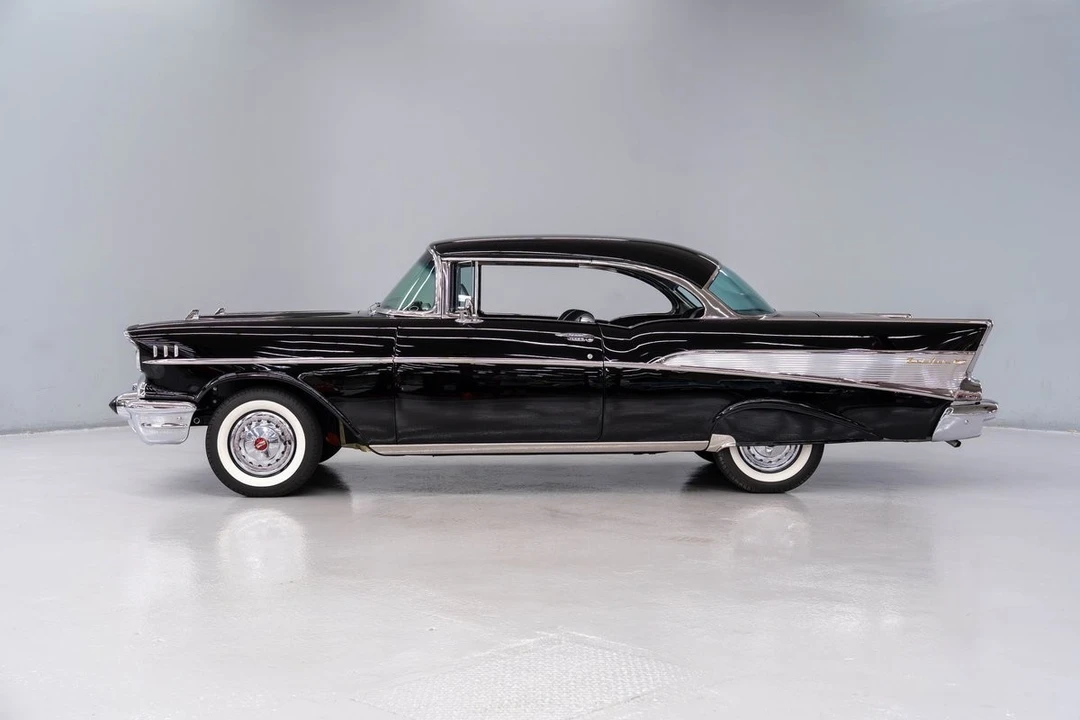 1957 Chevrolet 150 & 210 - Image 3 of 12