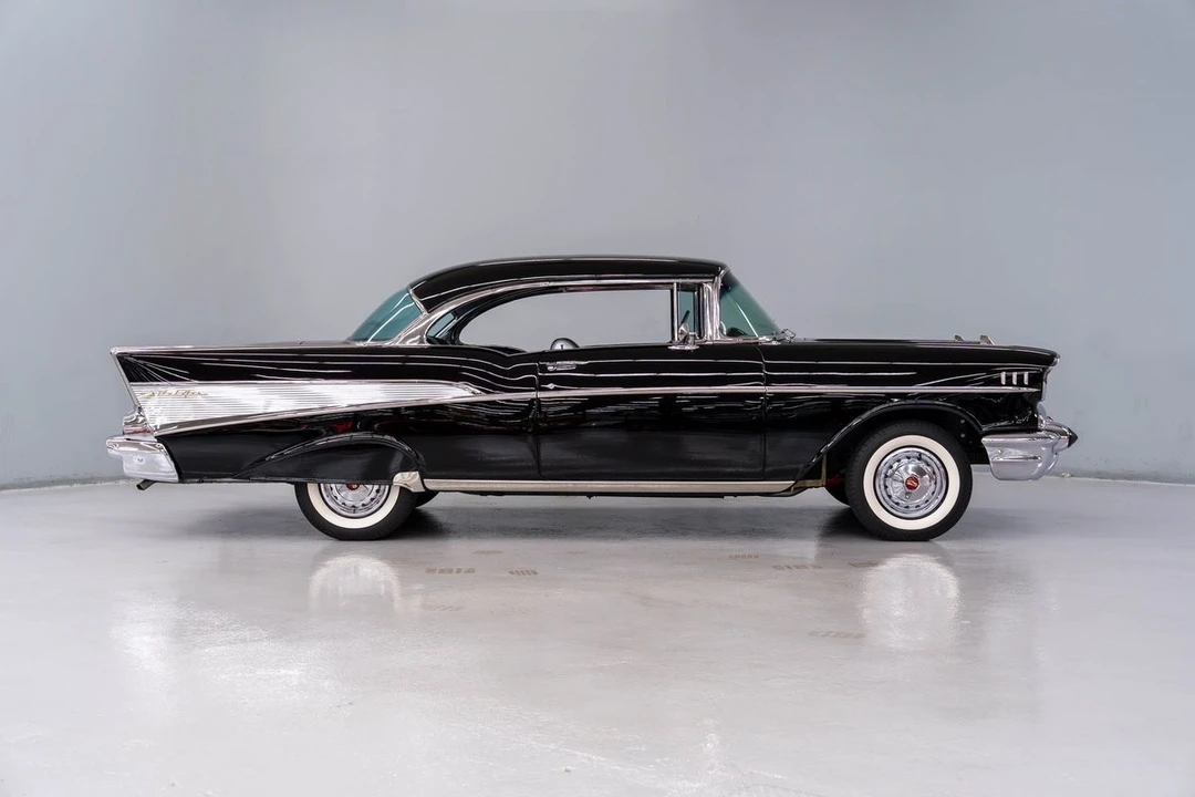 1957 Chevrolet 150 & 210 - Image 8 of 12