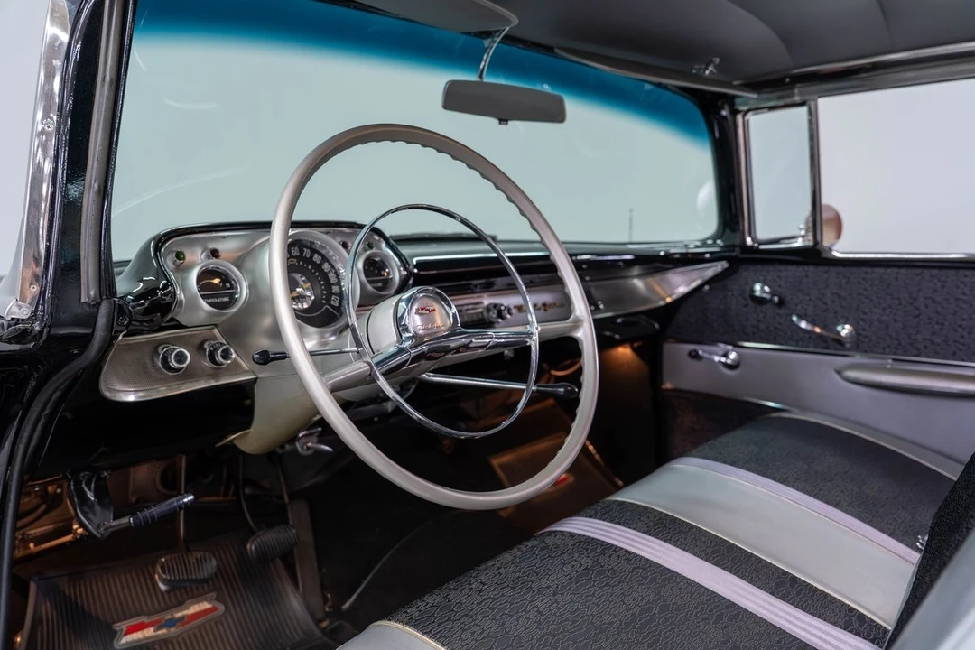 1957 Chevrolet 150 & 210 - Image 12 of 12