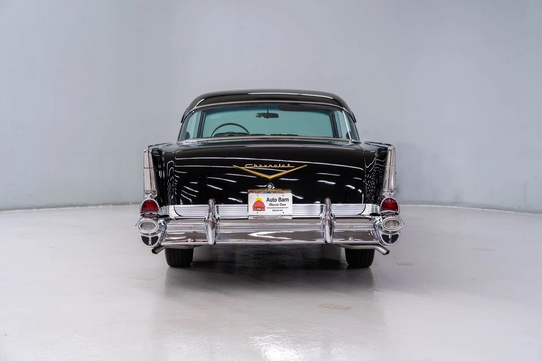 1957 Chevrolet 150 & 210 - Image 6 of 12