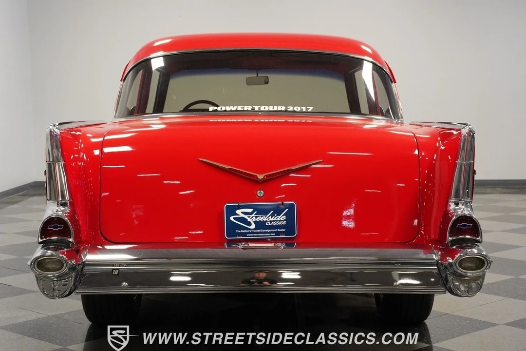 1957 Chevrolet 150 & 210 - Image 11 of 12