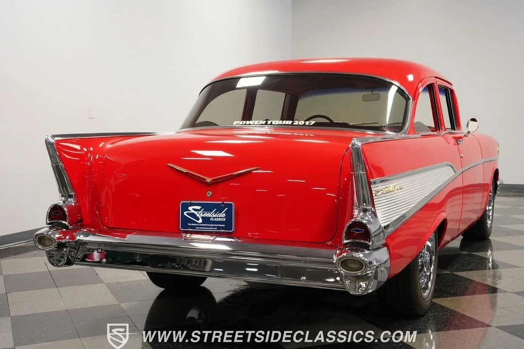 1957 Chevrolet 150 & 210 - Image 12 of 12