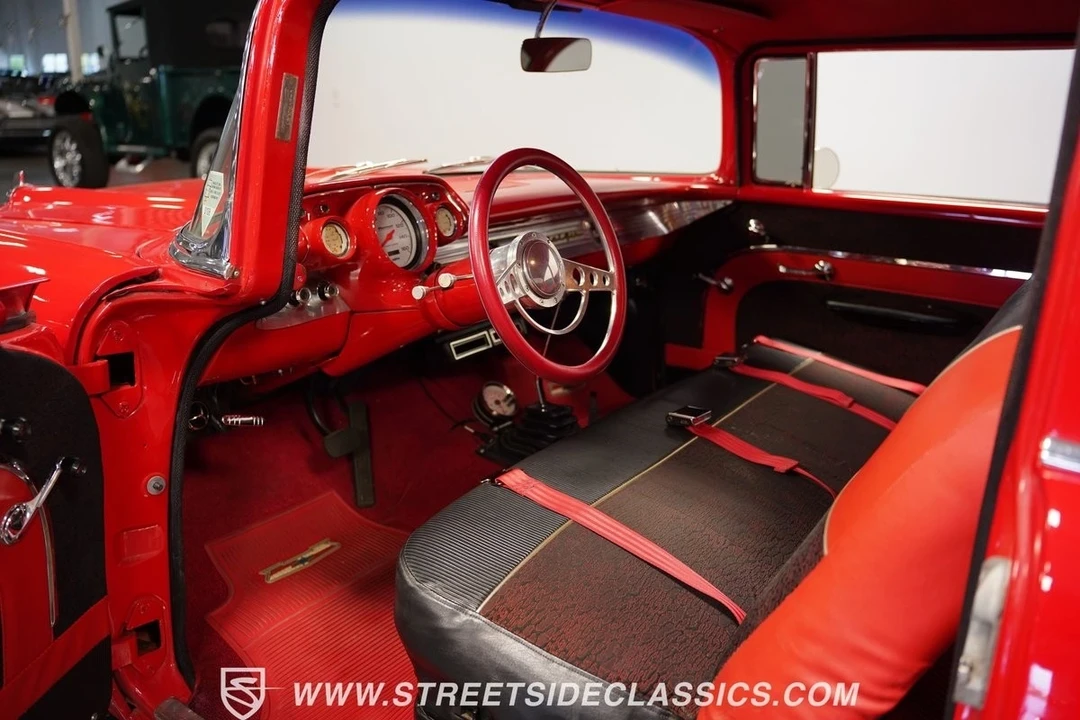 1957 Chevrolet 150 & 210 - Image 5 of 12