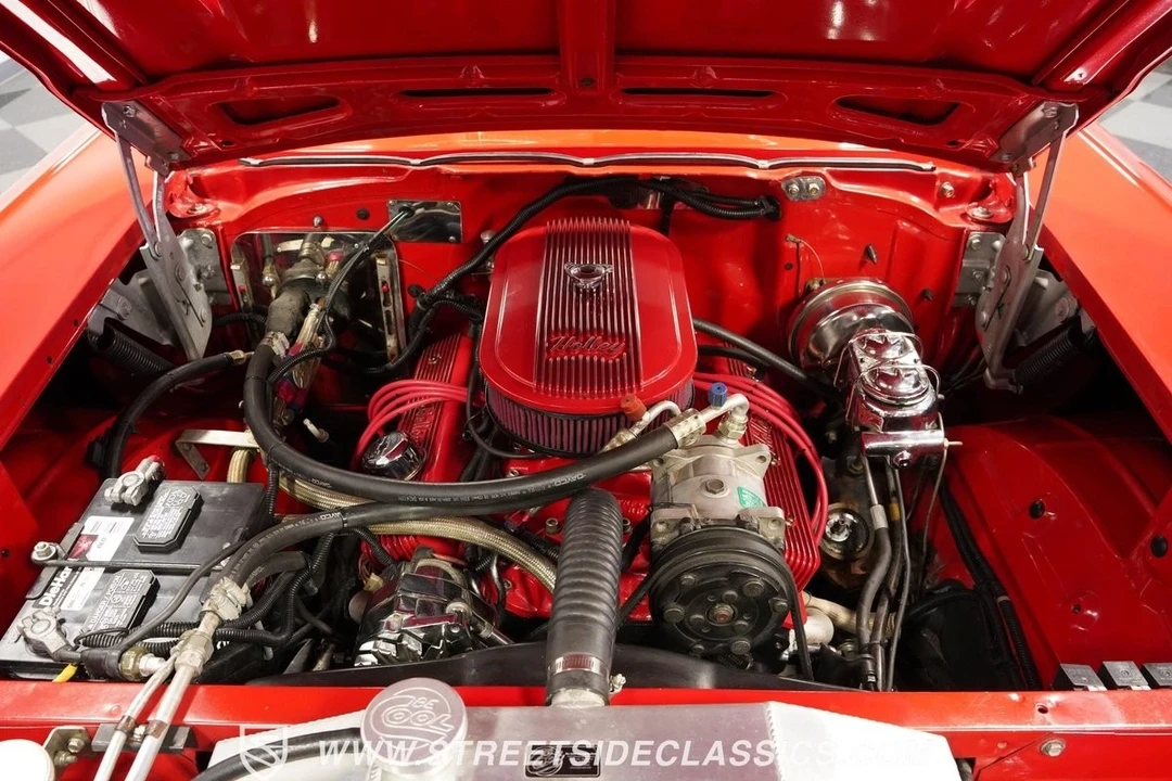 1957 Chevrolet 150 & 210 - Image 4 of 12