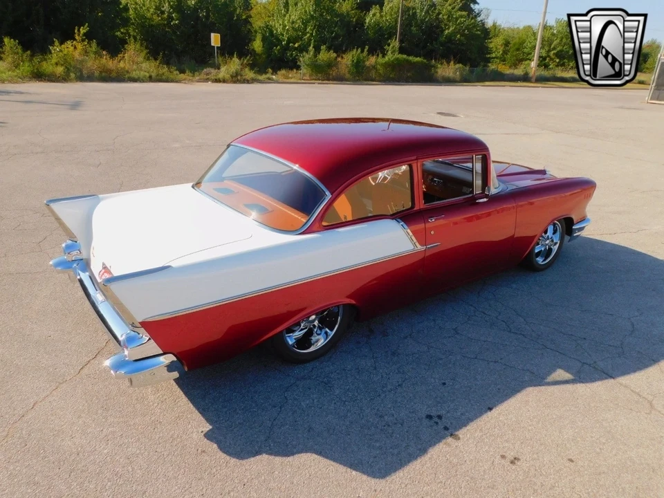 1957 Chevrolet 150 & 210 - Image 5 of 21