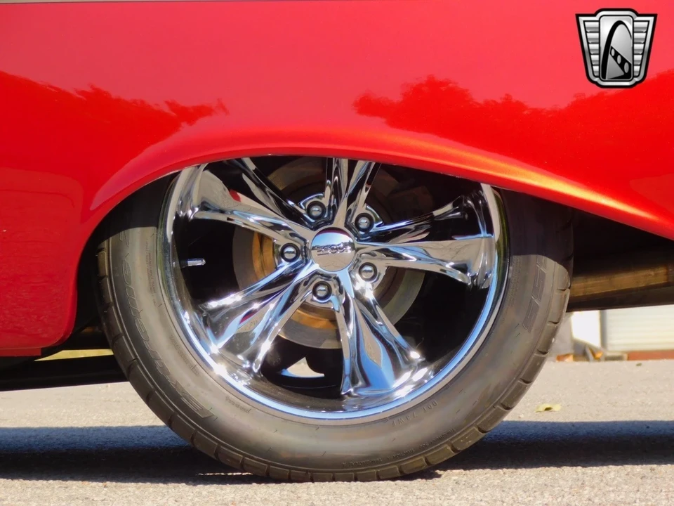 1957 Chevrolet 150 & 210 - Image 12 of 21