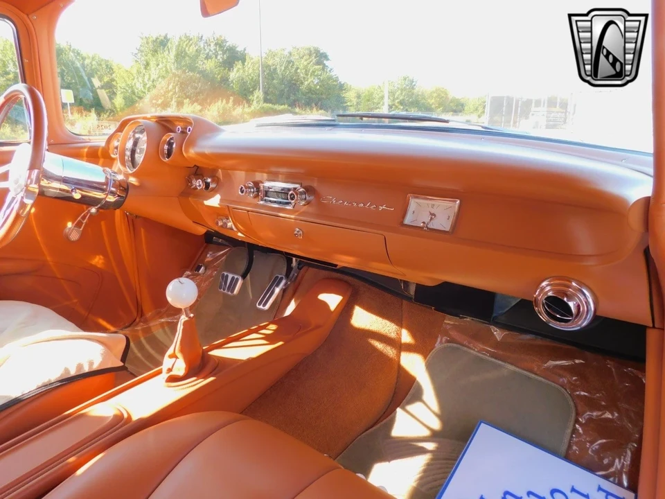 1957 Chevrolet 150 & 210 - Image 21 of 21