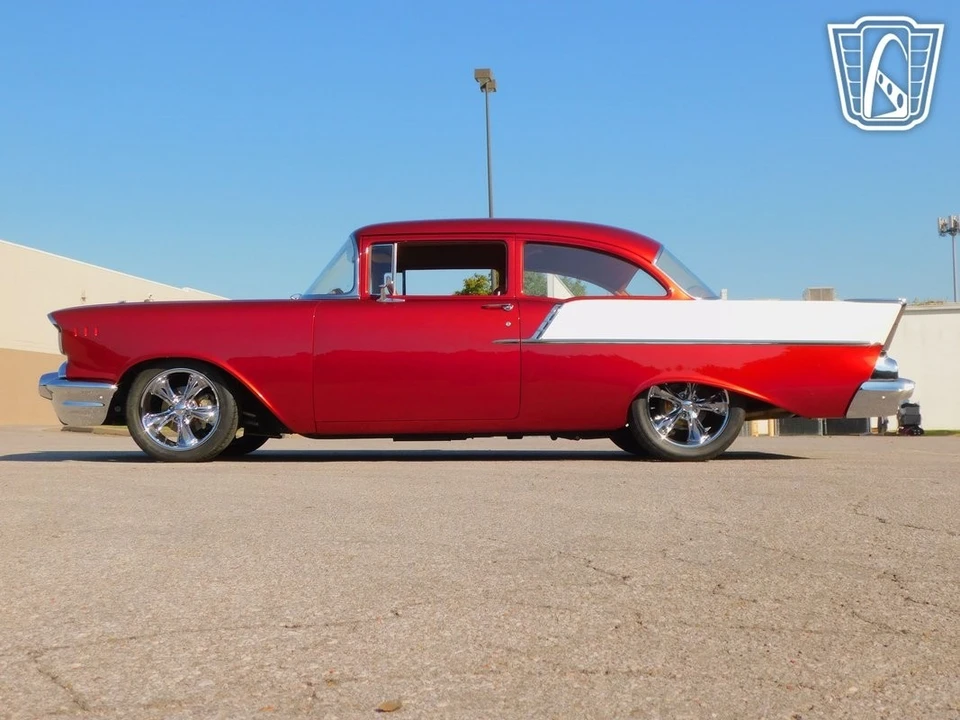 1957 Chevrolet 150 & 210 - Image 15 of 21