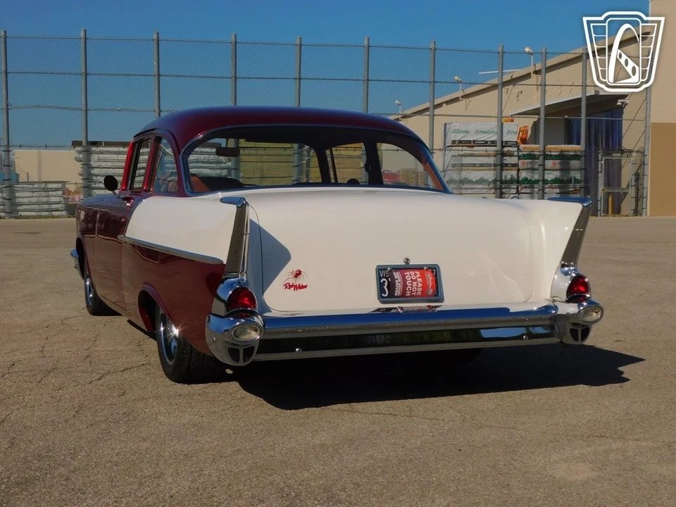 1957 Chevrolet 150 & 210 - Image 20 of 21