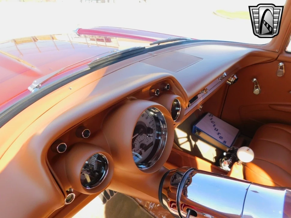 1957 Chevrolet 150 & 210 - Image 20 of 21