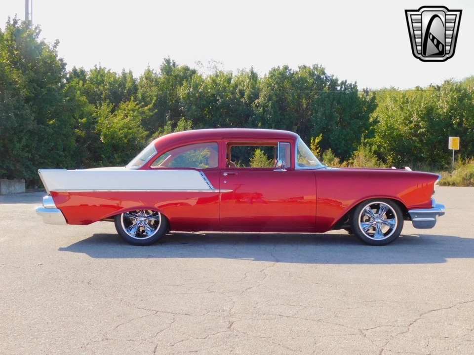 1957 Chevrolet 150 & 210 - Image 7 of 21