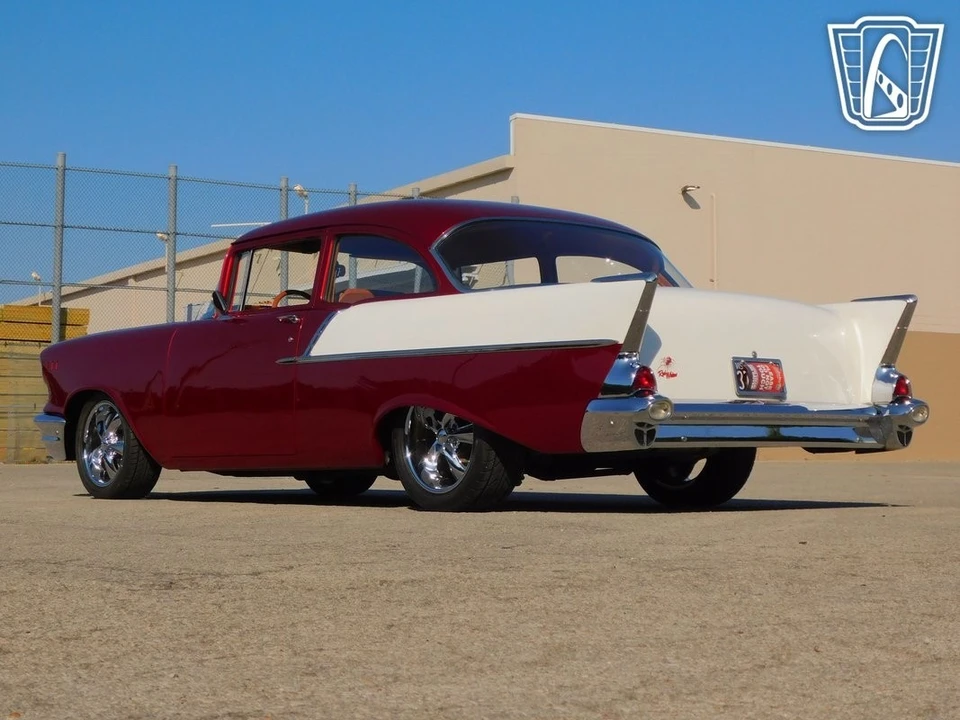 1957 Chevrolet 150 & 210 - Image 18 of 21