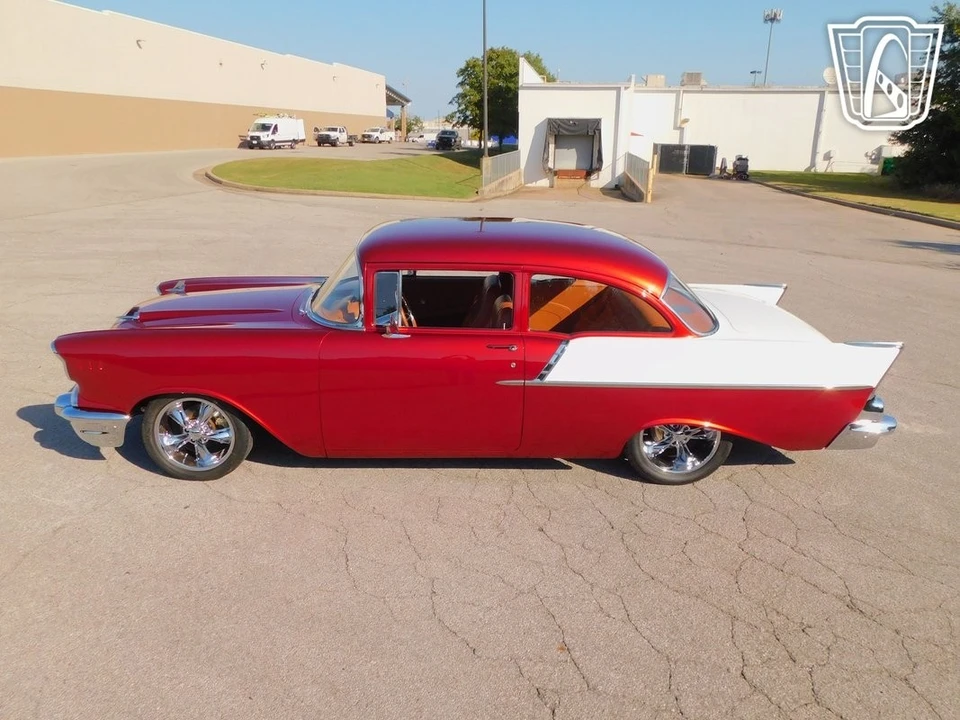 1957 Chevrolet 150 & 210 - Image 13 of 21