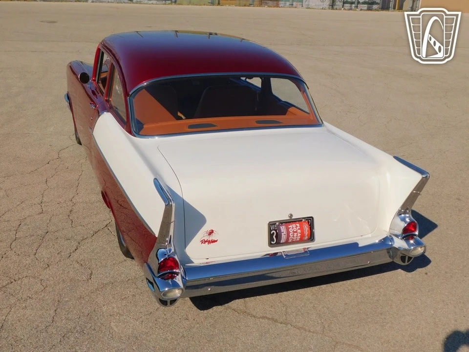1957 Chevrolet 150 & 210 - Image 21 of 21