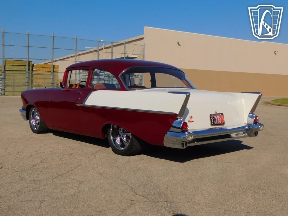 1957 Chevrolet 150 & 210 - Image 17 of 21