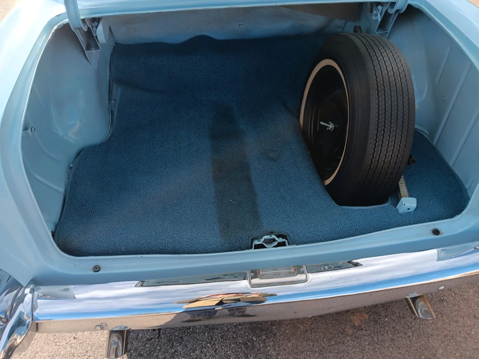 1957 Chevrolet Bel Air - Image 7 of 13