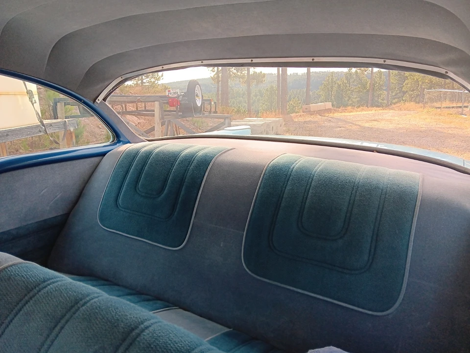 1957 Chevrolet Bel Air - Image 13 of 13